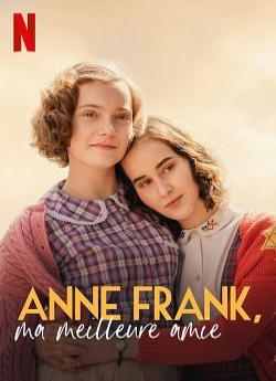 Anne Frank, ma meilleure amie flemmix