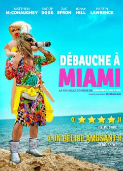 The Beach Bum flemmix