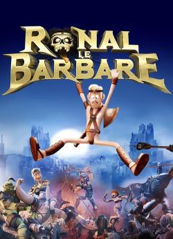 Ronal le Barbare flemmix