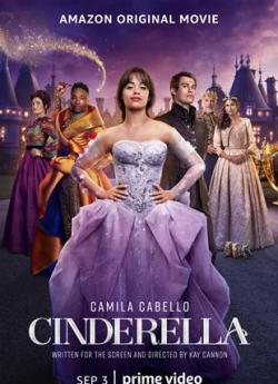 Cendrillon (2021) flemmix