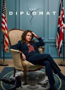 La Diplomate - Saison 1 flemmix