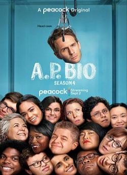 A.P. Bio - Saison 4 flemmix
