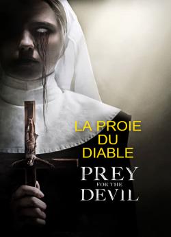 La Proie du diable flemmix