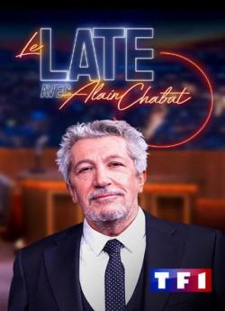 Le Late avec Alain Chabat - Saison 1 flemmix