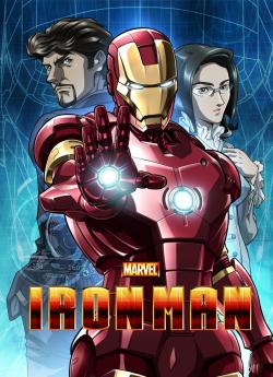 Iron Man (2010) - Saison 1 flemmix