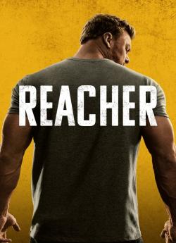 Reacher - Saison 2 flemmix