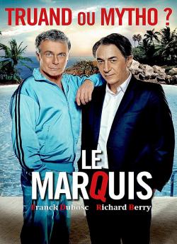 Le Marquis flemmix