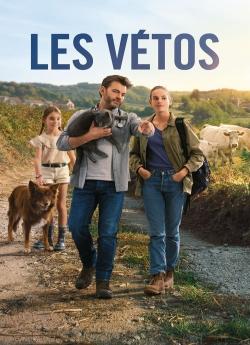 Les Vétos flemmix