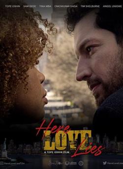 Here Love Lies flemmix