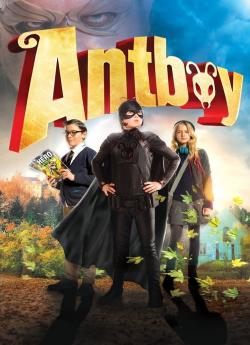 Antboy flemmix