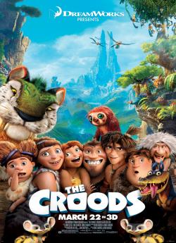 Les Croods flemmix