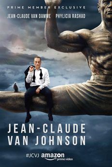 Jean-Claude Van Johnson  -Saison 1 flemmix