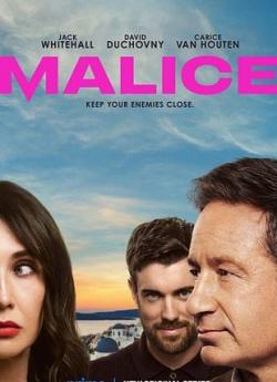 Malice (2025) - Saison 1 flemmix