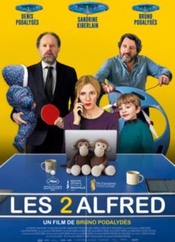Les 2 Alfred flemmix