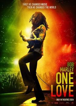 Bob Marley: One Love flemmix