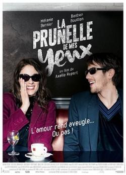 La Prunelle de mes yeux flemmix