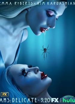 American Horror Story - Saison 12 flemmix