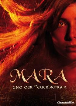 Mara et le démon de feu flemmix