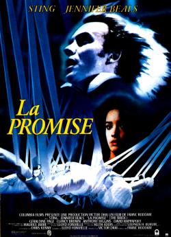 La Promise flemmix