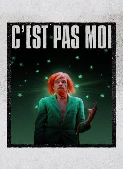 C'est pas moi flemmix