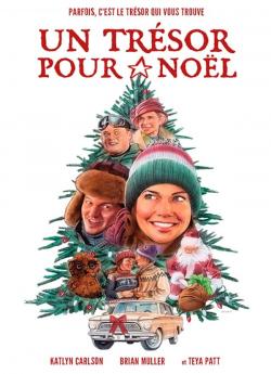 Un trésor pour Noël flemmix