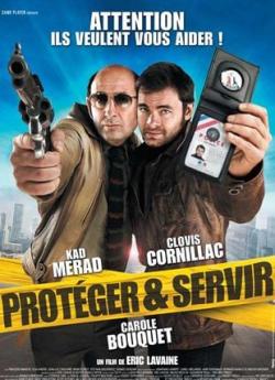 Protéger et servir flemmix