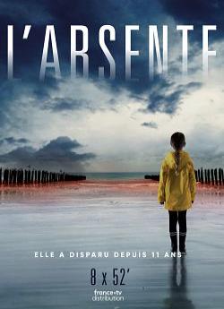 L'Absente - Saison 1 flemmix