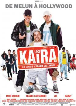 Les Kaïra flemmix