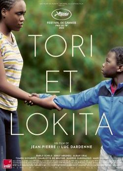 Tori et Lokita flemmix