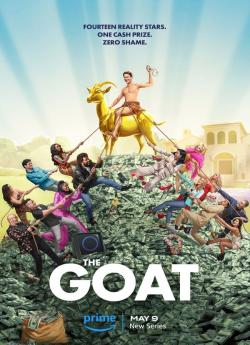 The Goat - Saison 1 flemmix