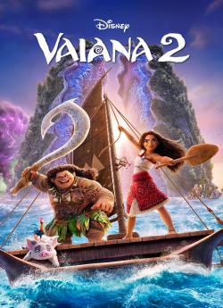 Vaiana 2 flemmix