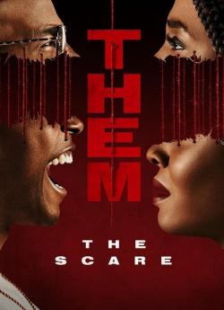 Eux  (THEM)  : The Scare - Saison 2 flemmix