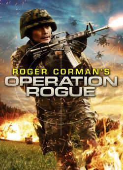 Operation Rogue flemmix