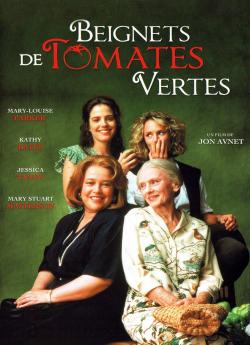 Beignets de tomates vertes flemmix