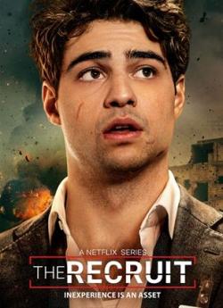 The Recruit - Saison 1 flemmix