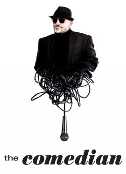 The Comedian flemmix