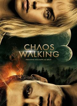 Chaos Walking wiflix