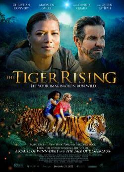 The Tiger Rising flemmix