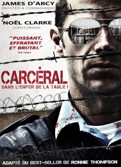 Carcéral : Dans l'enfer de la taule flemmix
