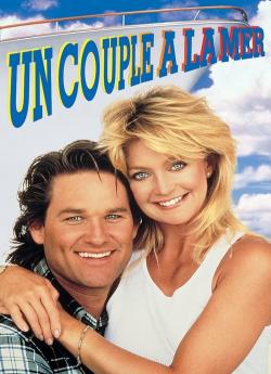 Un couple à la mer flemmix