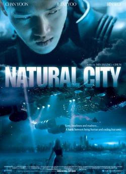 Natural City flemmix