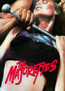 The Majorettes (1987) flemmix