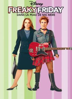 Freaky Friday dans la peau de ma mère flemmix