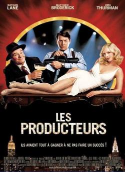 Les Producteurs flemmix