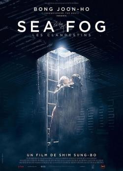 Sea Fog : Les clandestins flemmix
