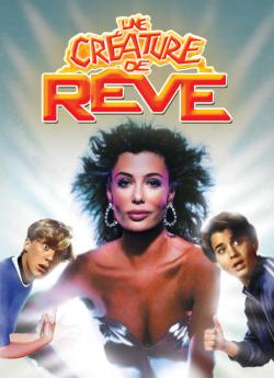 Une créature de rêve flemmix