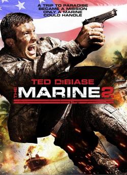 The Marine 2 flemmix