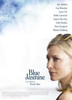 Blue Jasmine flemmix