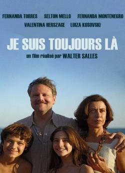 Je suis toujours là flemmix