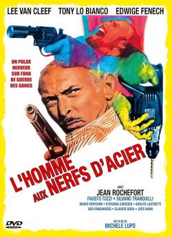 L'Homme aux nerfs d'acier flemmix